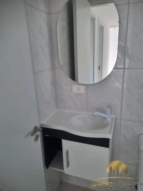 Foto 9 de Apartamento com 3 quartos para alugar, 64m2 em Mairipora - SP