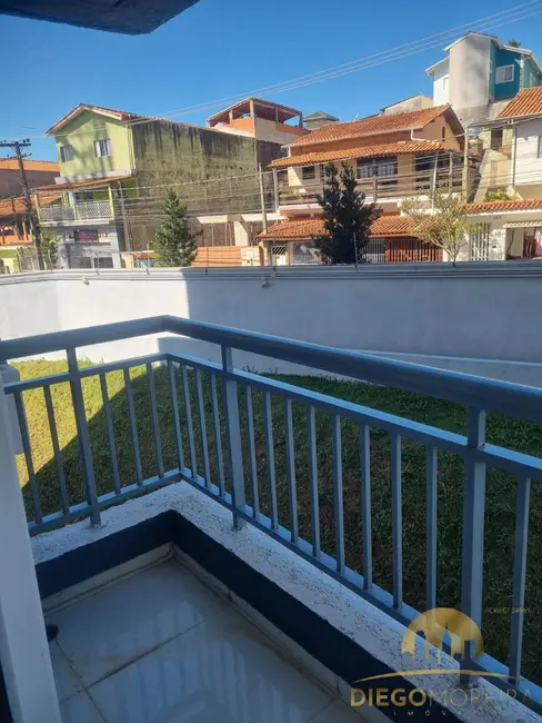 Foto 4 de Apartamento com 3 quartos para alugar, 64m2 em Mairipora - SP