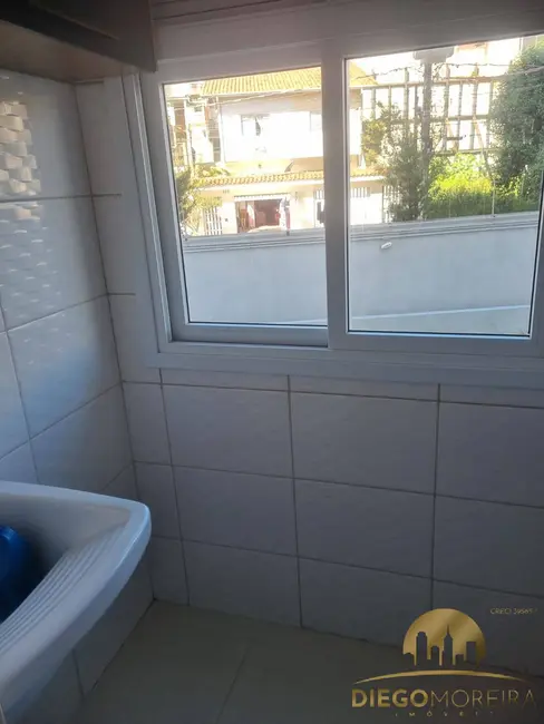Foto 7 de Apartamento com 3 quartos para alugar, 64m2 em Mairipora - SP