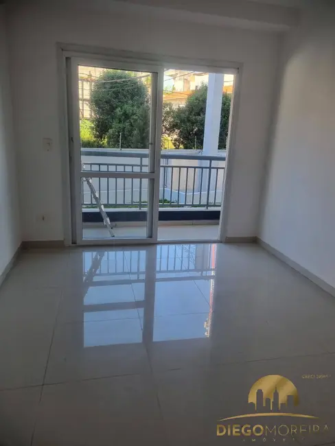 Foto 3 de Apartamento com 3 quartos para alugar, 64m2 em Mairipora - SP