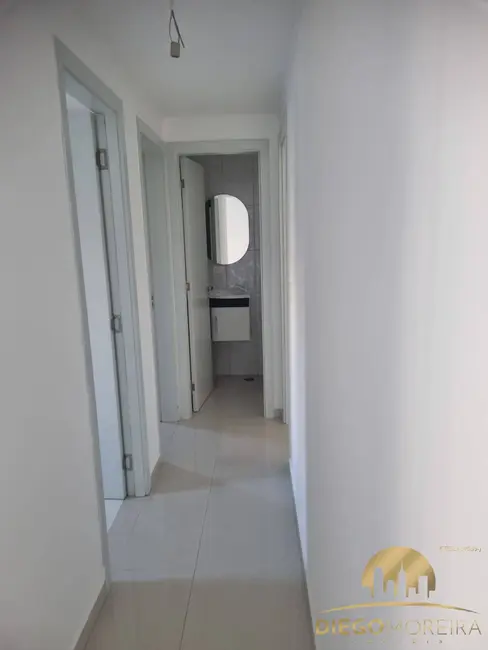 Foto 8 de Apartamento com 3 quartos para alugar, 64m2 em Mairipora - SP