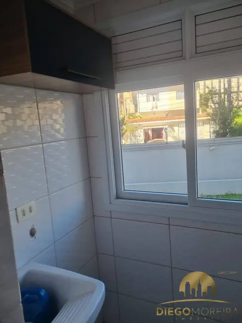 Foto 6 de Apartamento com 3 quartos para alugar, 64m2 em Mairipora - SP