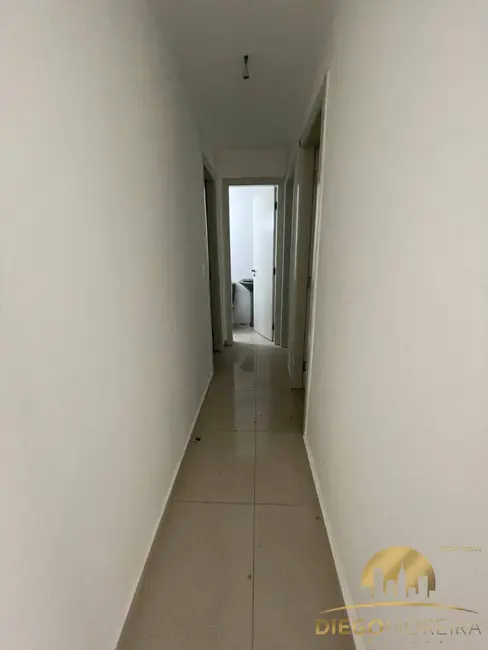 Foto 8 de Apartamento com 3 quartos para alugar, 64m2 em Mairipora - SP