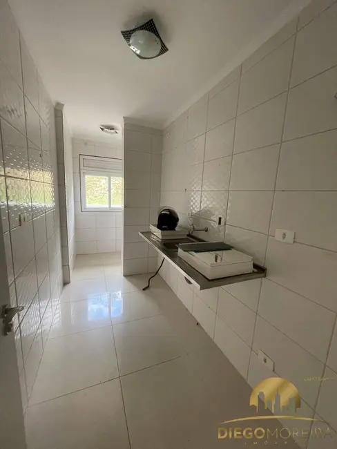 Foto 2 de Apartamento com 3 quartos para alugar, 64m2 em Mairipora - SP