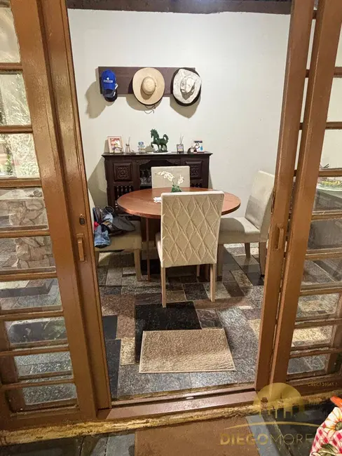 Foto 4 de Chácara com 3 quartos à venda, 150m2 em Mairipora - SP