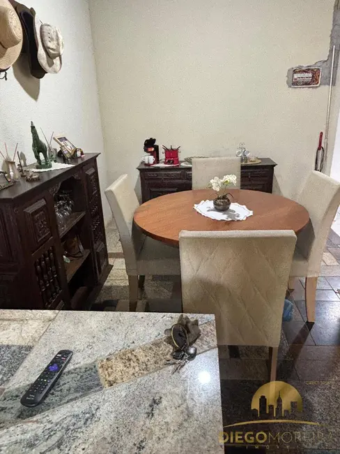 Foto 7 de Chácara com 3 quartos à venda, 150m2 em Mairipora - SP