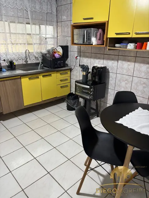 Foto 9 de Chácara com 3 quartos à venda, 150m2 em Mairipora - SP