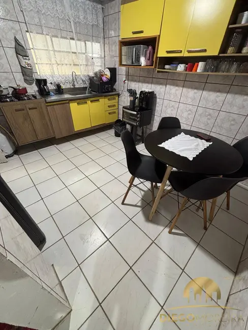 Foto 8 de Chácara com 3 quartos à venda, 150m2 em Mairipora - SP