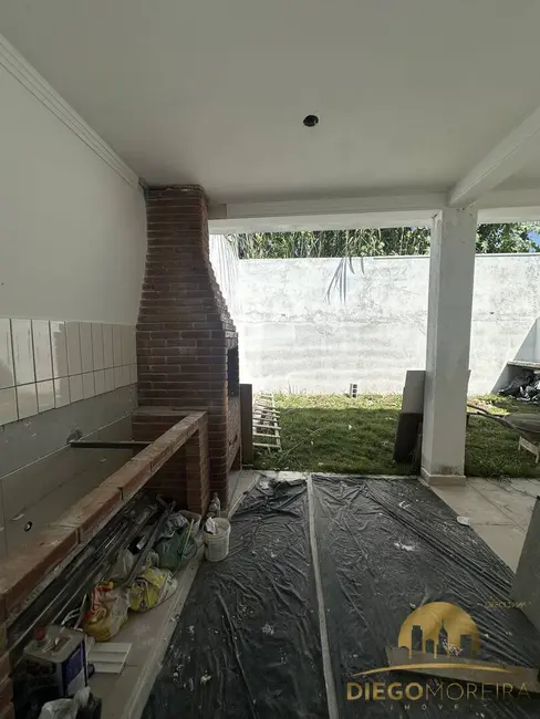 Foto 2 de Casa com 3 quartos à venda, 175m2 em Atibaia - SP