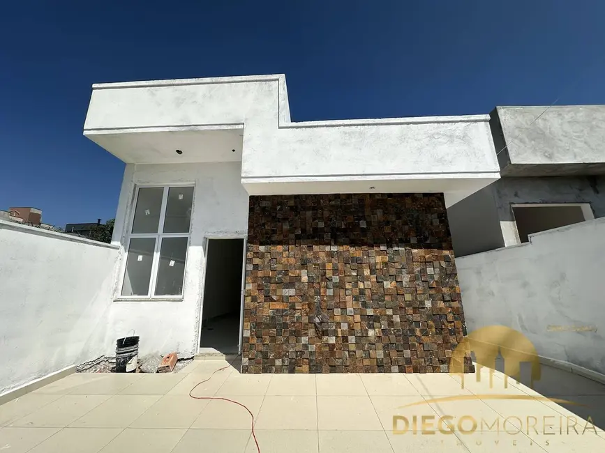 Foto 1 de Casa com 3 quartos à venda, 175m2 em Atibaia - SP