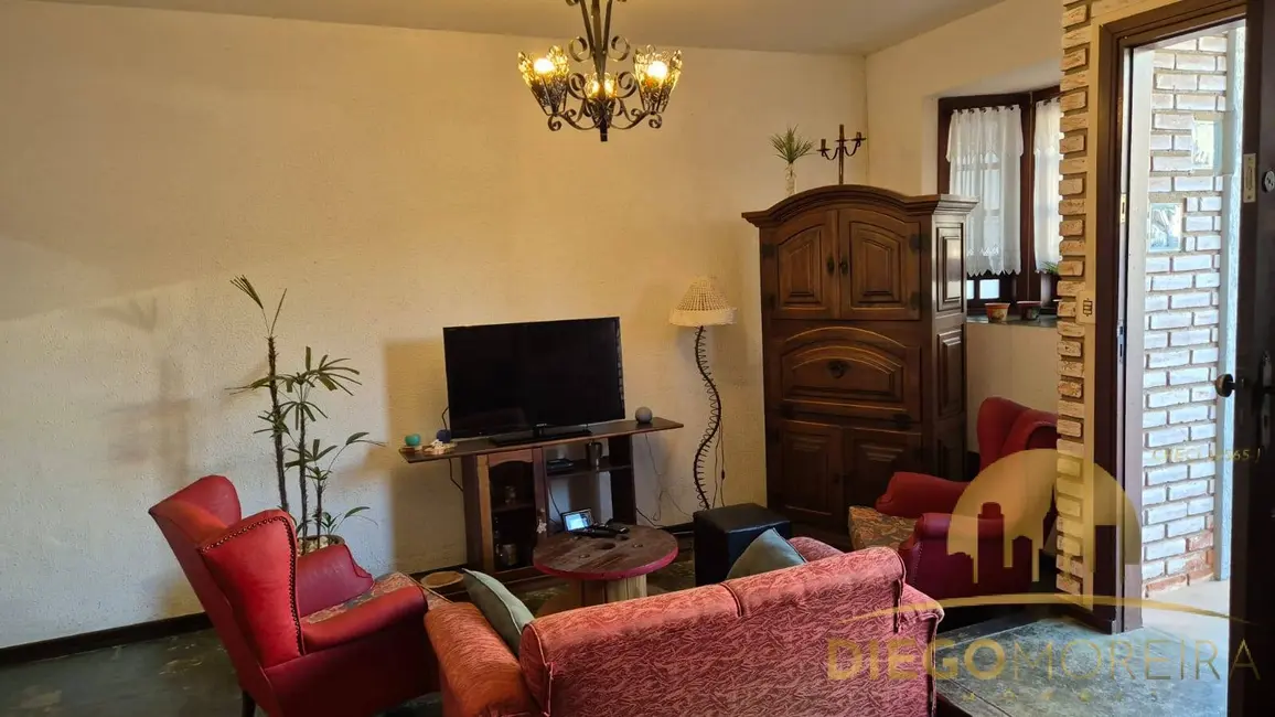 Foto 5 de Casa com 3 quartos à venda, 182m2 em Atibaia Jardim, Atibaia - SP