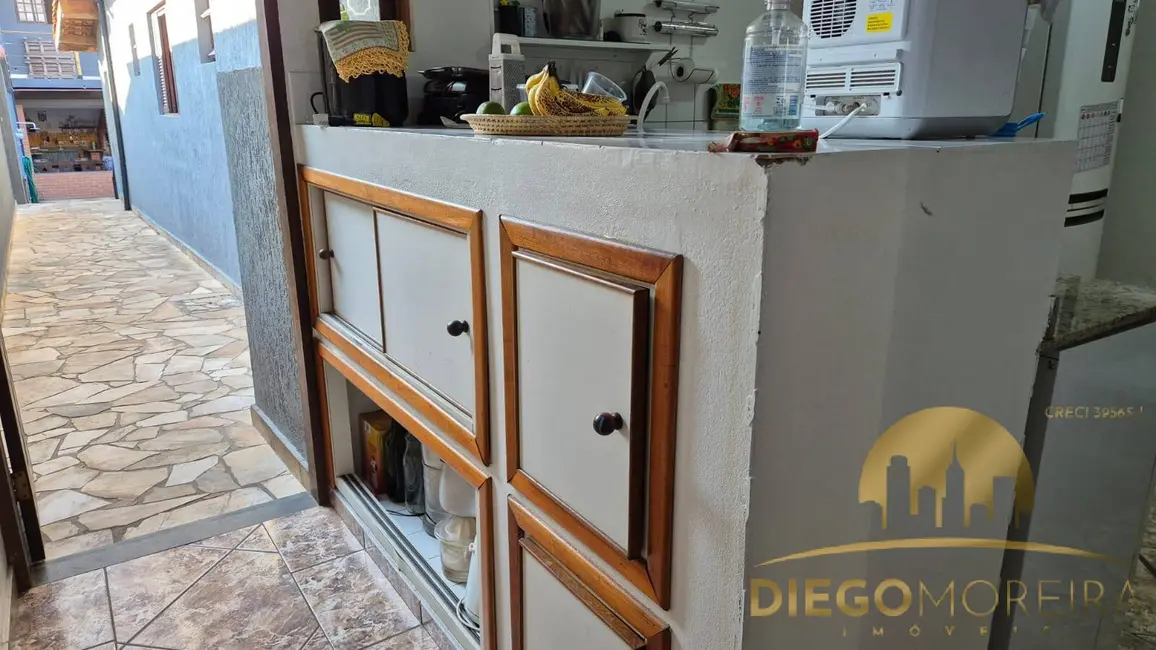 Foto 9 de Casa com 3 quartos à venda, 182m2 em Atibaia Jardim, Atibaia - SP