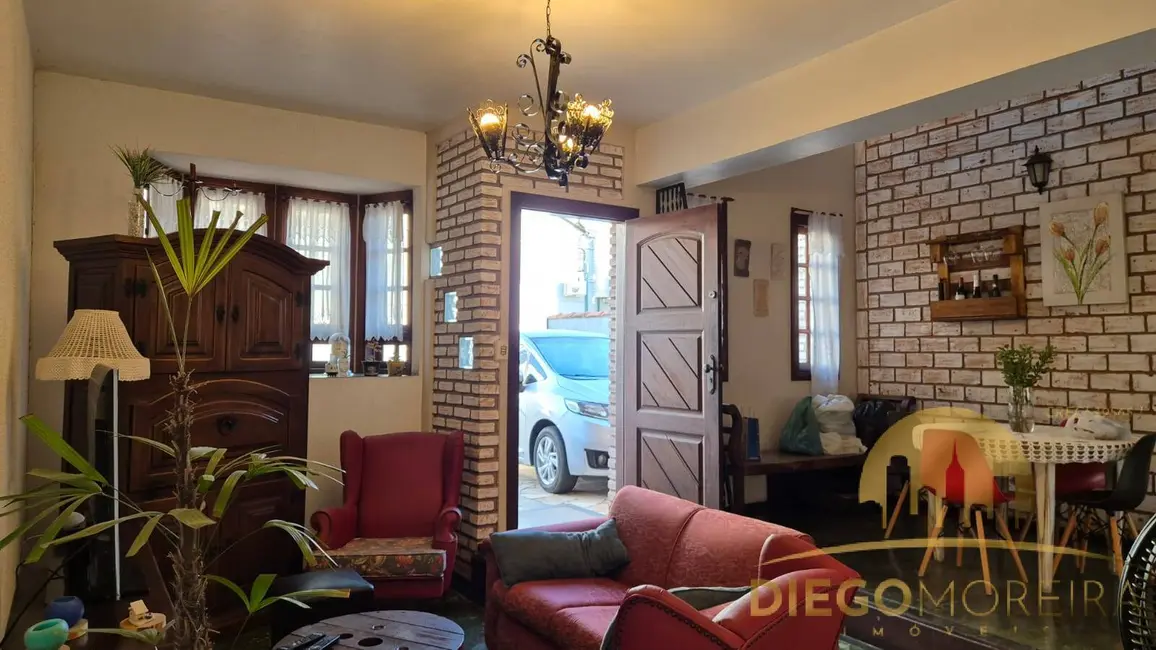 Foto 6 de Casa com 3 quartos à venda, 182m2 em Atibaia Jardim, Atibaia - SP