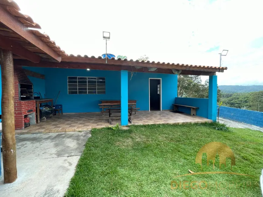 Foto 1 de Chácara com 1 quarto à venda, 80m2 em Mairipora - SP