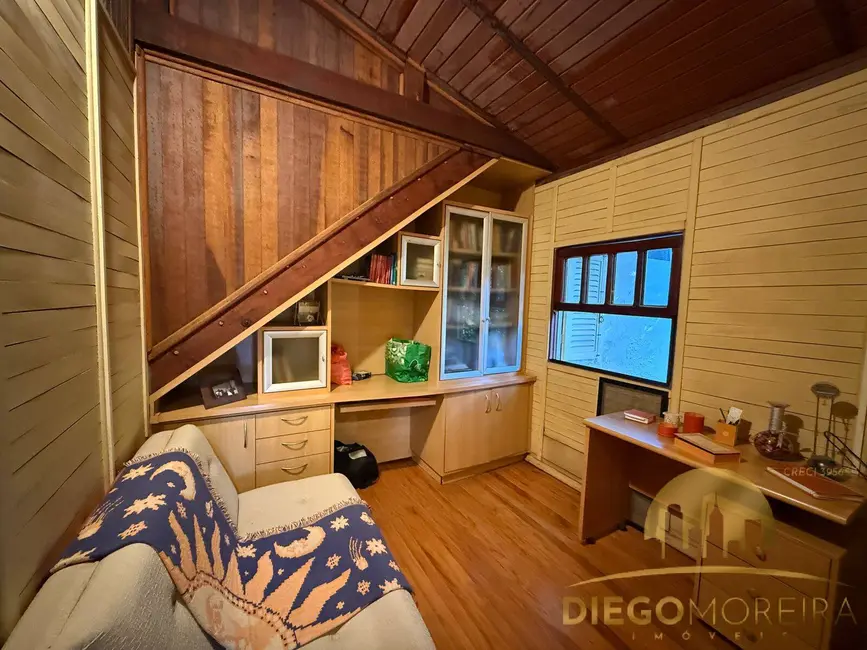 Foto 7 de Chácara com 4 quartos à venda, 250m2 em Piracaia - SP