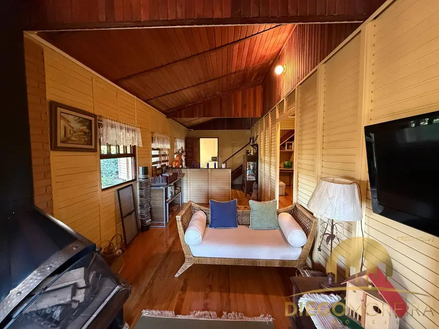 Foto 5 de Chácara com 4 quartos à venda, 250m2 em Piracaia - SP
