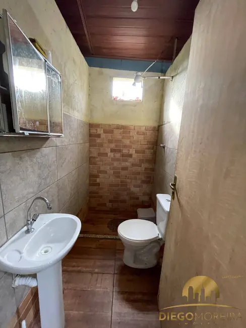 Foto 7 de Chácara com 1 quarto à venda, 80m2 em Mairipora - SP