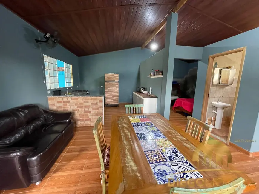 Foto 4 de Chácara com 1 quarto à venda, 80m2 em Mairipora - SP