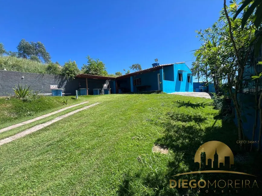 Foto 2 de Chácara com 1 quarto à venda, 80m2 em Mairipora - SP
