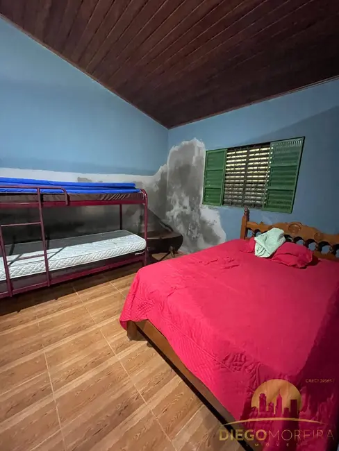 Foto 6 de Chácara com 1 quarto à venda, 80m2 em Mairipora - SP