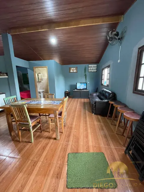 Foto 5 de Chácara com 1 quarto à venda, 80m2 em Mairipora - SP