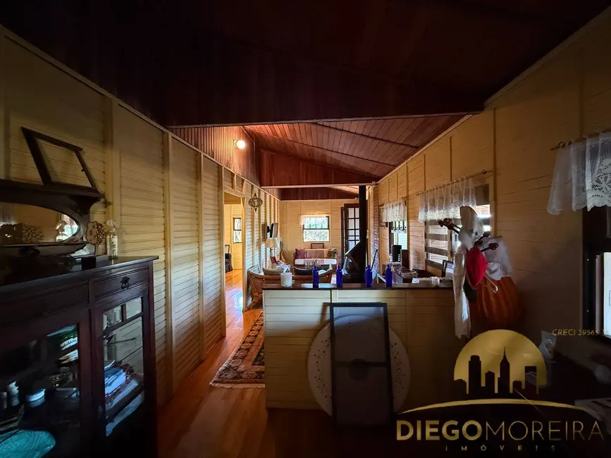 Foto 8 de Chácara com 4 quartos à venda, 250m2 em Piracaia - SP