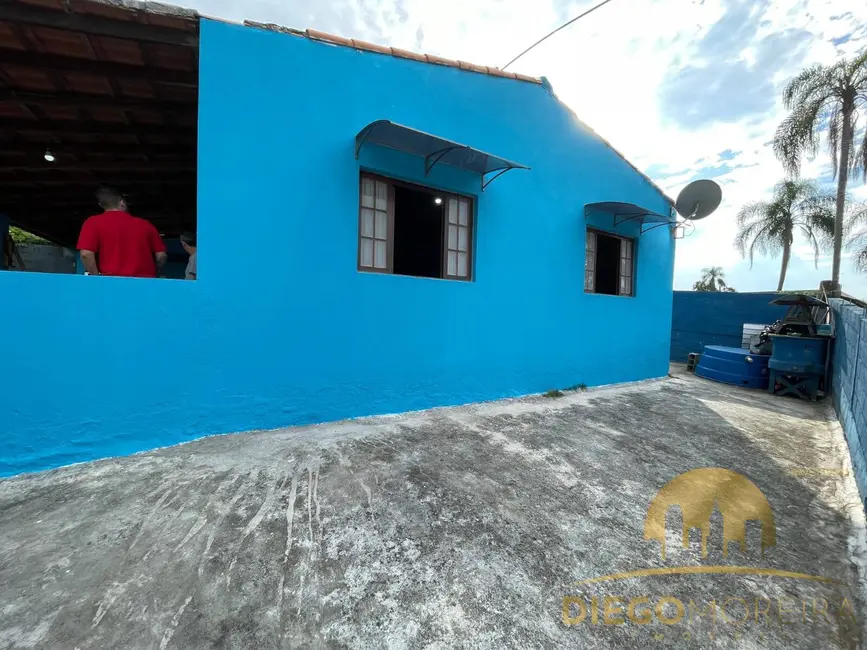 Foto 9 de Chácara com 1 quarto à venda, 80m2 em Mairipora - SP