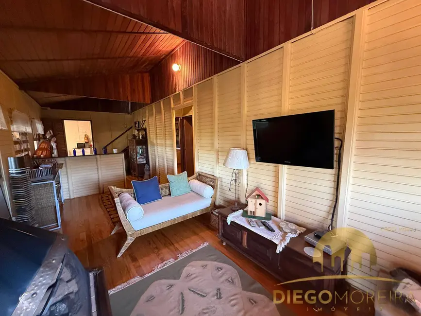 Foto 4 de Chácara com 4 quartos à venda, 250m2 em Piracaia - SP