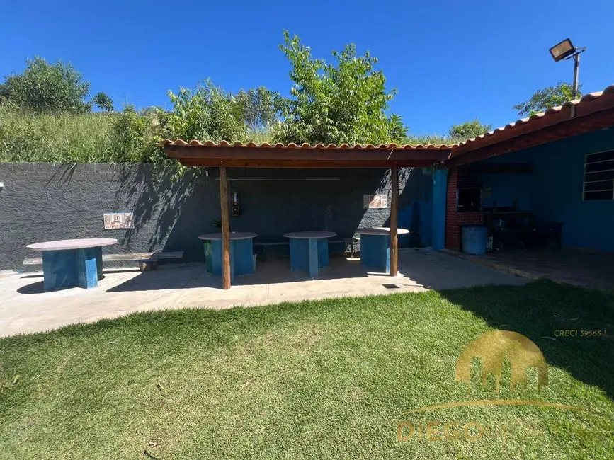 Foto 3 de Chácara com 1 quarto à venda, 80m2 em Mairipora - SP