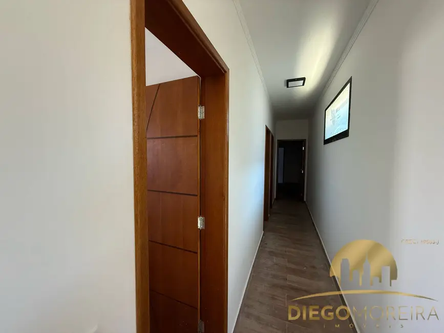 Foto 6 de Chácara com 3 quartos à venda, 500m2 em Jardim Estância Brasil, Atibaia - SP