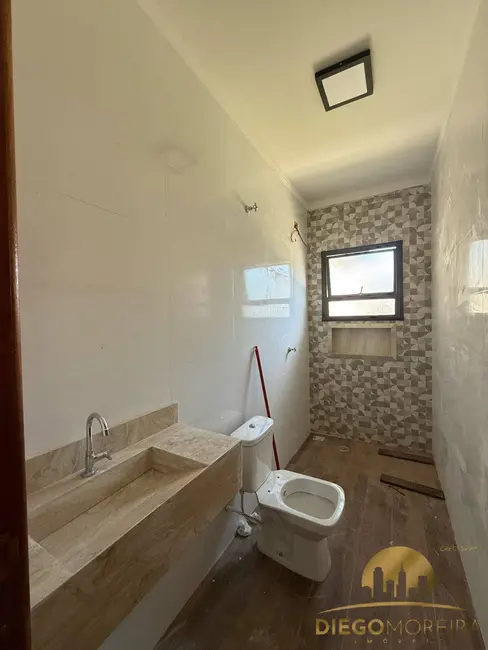 Foto 8 de Chácara com 3 quartos à venda, 500m2 em Jardim Estância Brasil, Atibaia - SP