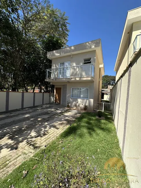 Foto 1 de Casa de Condomínio com 3 quartos à venda, 165m2 em Jardim Estância Brasil, Atibaia - SP