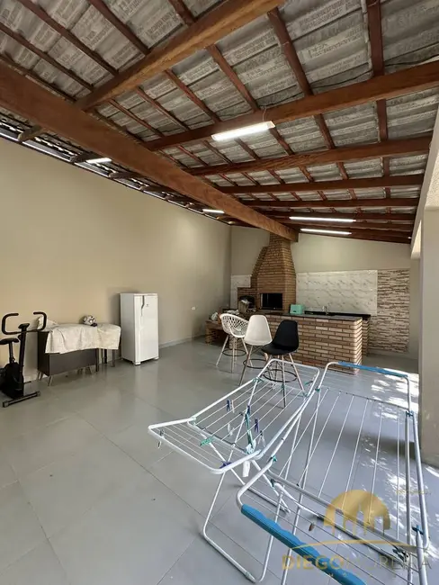 Foto 3 de Casa de Condomínio com 3 quartos à venda, 165m2 em Jardim Estância Brasil, Atibaia - SP