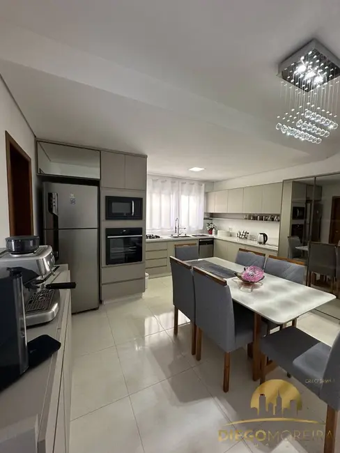 Foto 8 de Casa de Condomínio com 3 quartos à venda, 165m2 em Jardim Estância Brasil, Atibaia - SP