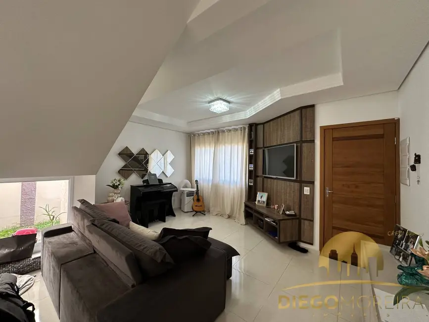 Foto 5 de Casa de Condomínio com 3 quartos à venda, 165m2 em Jardim Estância Brasil, Atibaia - SP