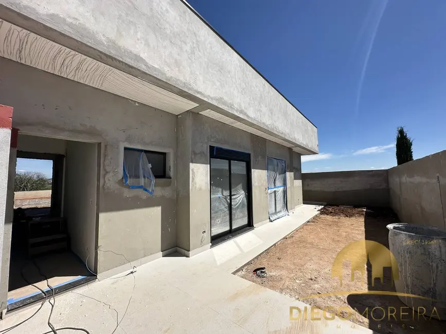 Foto 5 de Casa com 3 quartos à venda, 148m2 em Jardim dos Pinheiros, Atibaia - SP