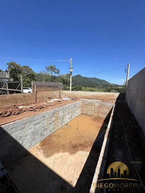 Foto 6 de Casa com 3 quartos à venda, 148m2 em Jardim dos Pinheiros, Atibaia - SP