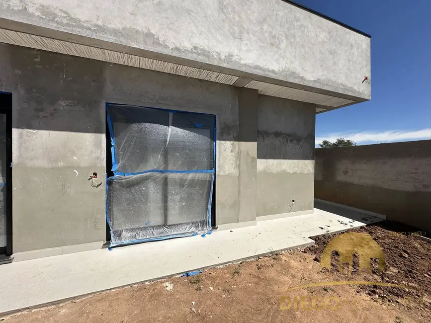 Foto 4 de Casa com 3 quartos à venda, 148m2 em Jardim dos Pinheiros, Atibaia - SP