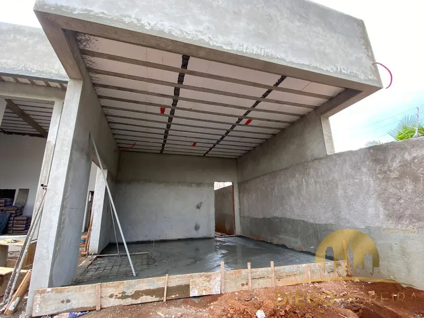 Foto 3 de Casa com 3 quartos à venda, 148m2 em Jardim dos Pinheiros, Atibaia - SP