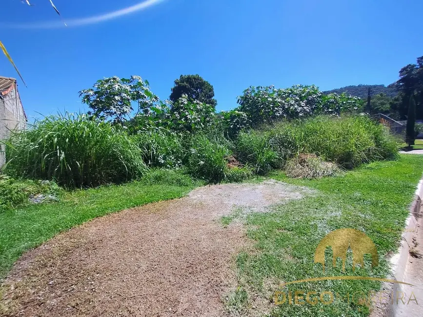 Foto 1 de Lote de Condomínio à venda, 1470m2 em Mairipora - SP