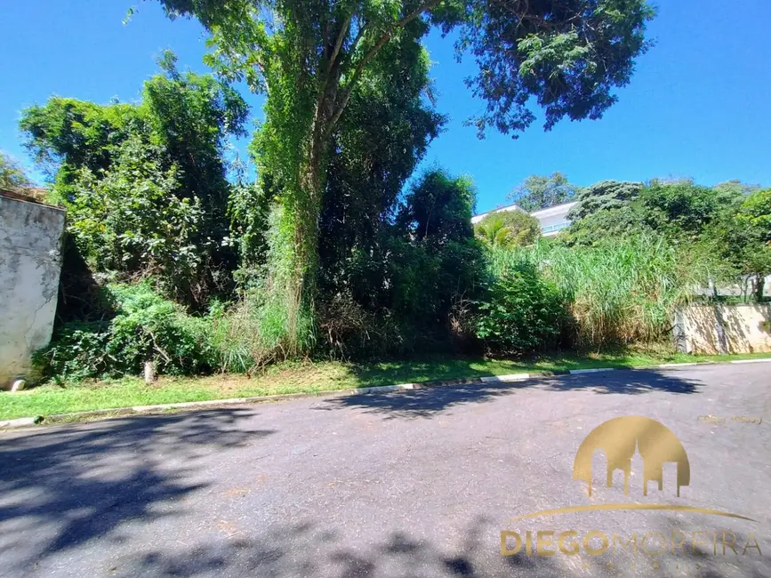 Foto 7 de Lote de Condomínio à venda, 1470m2 em Mairipora - SP