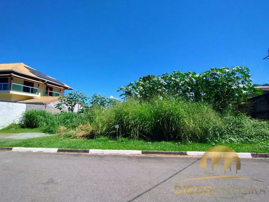 Foto 2 de Lote de Condomínio à venda, 1470m2 em Mairipora - SP