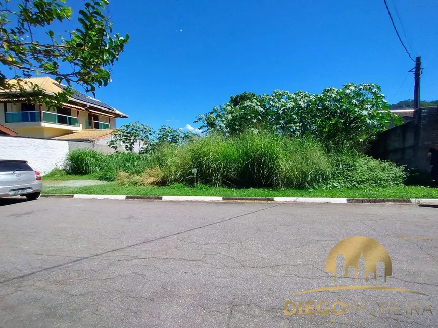 Foto 6 de Lote de Condomínio à venda, 1470m2 em Mairipora - SP