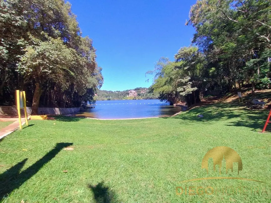 Foto 9 de Lote de Condomínio à venda, 1470m2 em Mairipora - SP