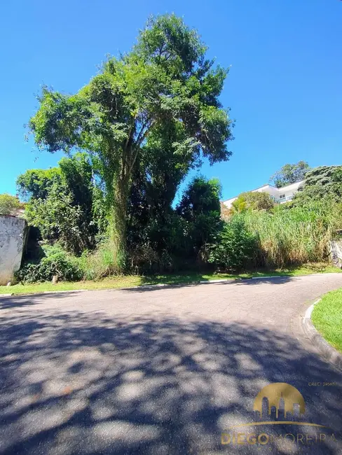 Foto 3 de Lote de Condomínio à venda, 1470m2 em Mairipora - SP