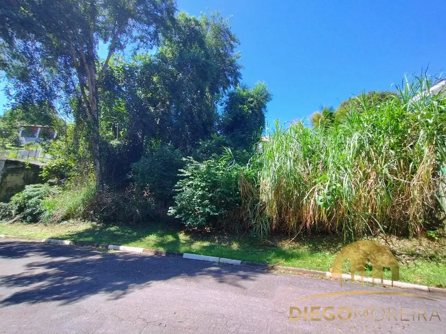 Foto 4 de Lote de Condomínio à venda, 1470m2 em Mairipora - SP