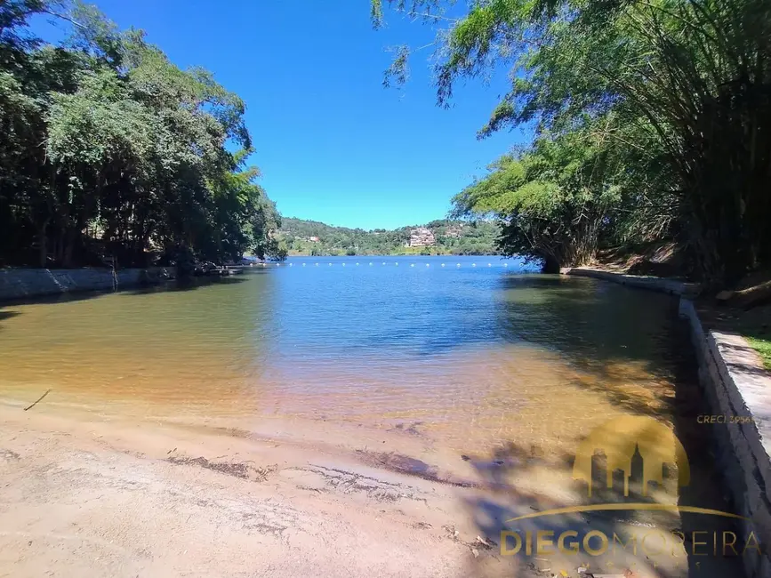 Foto 8 de Lote de Condomínio à venda, 1470m2 em Mairipora - SP