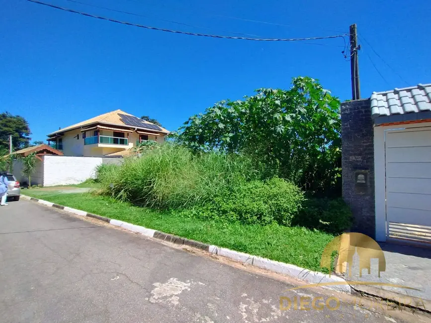 Foto 5 de Lote de Condomínio à venda, 1470m2 em Mairipora - SP