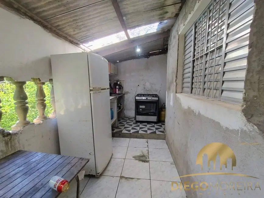 Foto 9 de Chácara com 1 quarto à venda, 400m2 em Mairipora - SP
