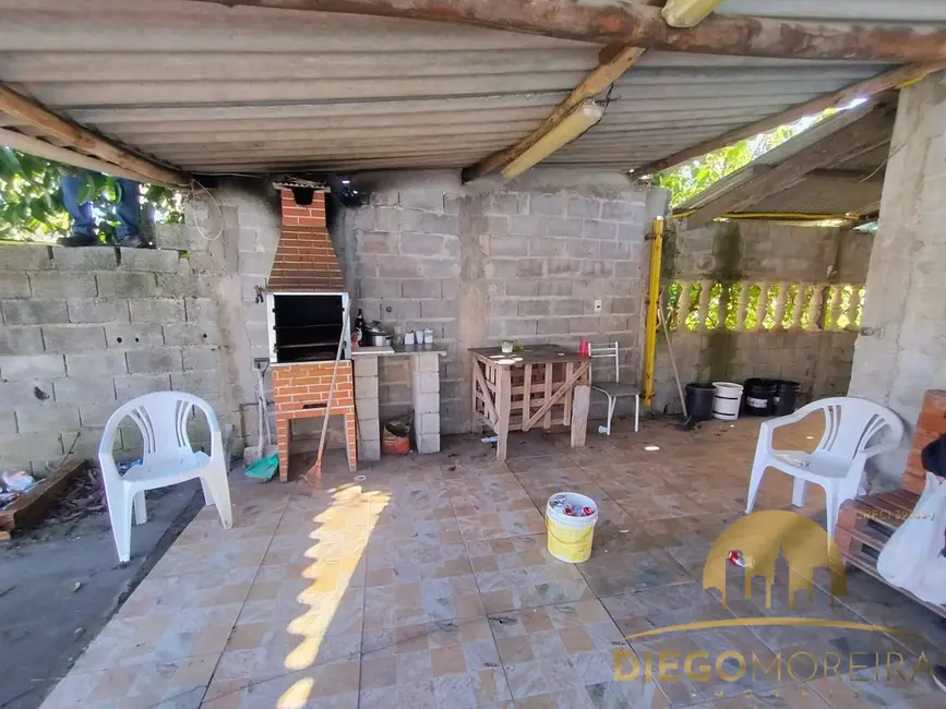 Foto 2 de Chácara com 1 quarto à venda, 400m2 em Mairipora - SP